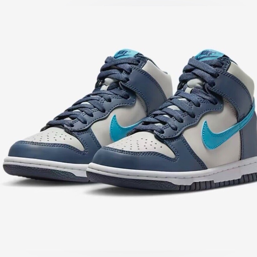 Nike Dunk High